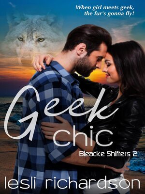 cover image of Geek Chic
